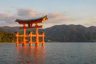 Hiroshima & Miyajima travel inspiration